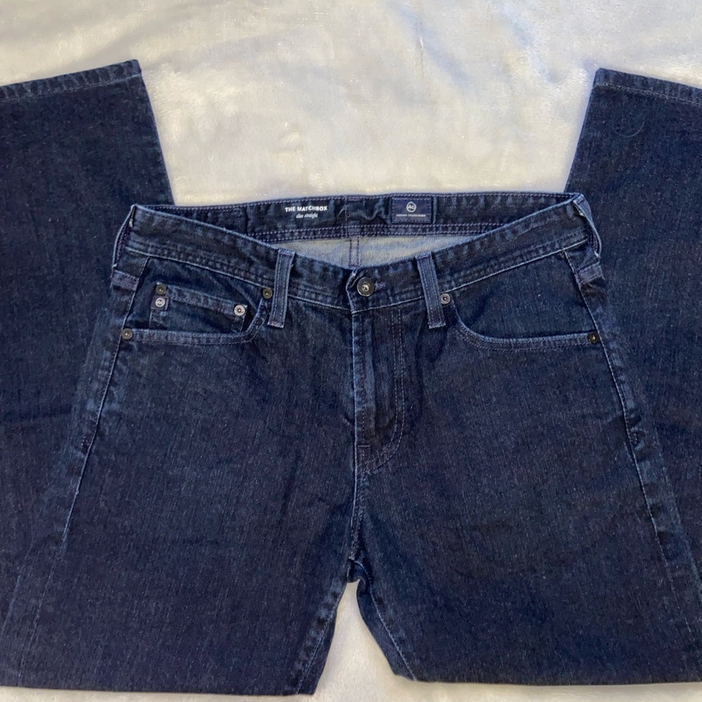 Adriano Goldschmied jeans - Picture 6 of 10